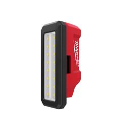 Dreibart omerådelys 700 Lumen Milwaukee M12