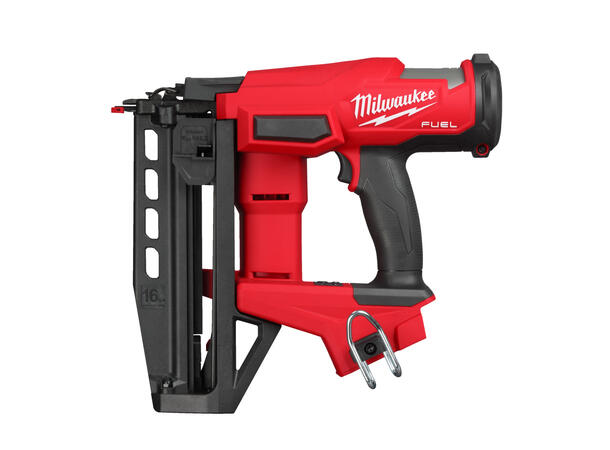 Dykkertpistol Milwaukee FUEL 