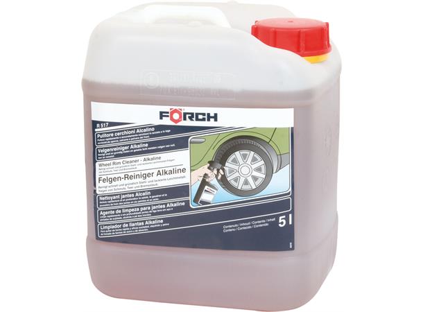 Felgrens 5L R517 6106 1757 