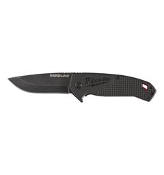 Foldekniv hardline glatt Milwaukee