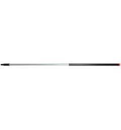 Forlengerskaft Alu 150 cm