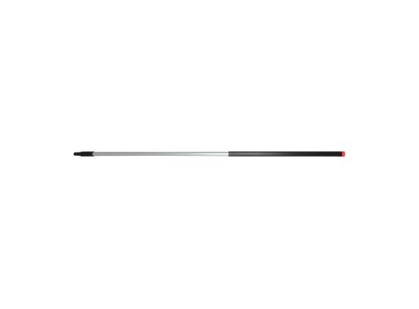 Forlengerskaft Alu 150 cm 