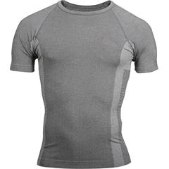 Funksjons T-Shirt sort XL