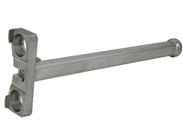 Hjulboltsikring Rollock Adapter 