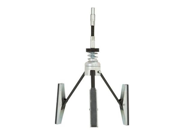 Honer 3 Armet Justerbart 2" - 7" (51 - 178 mm) 