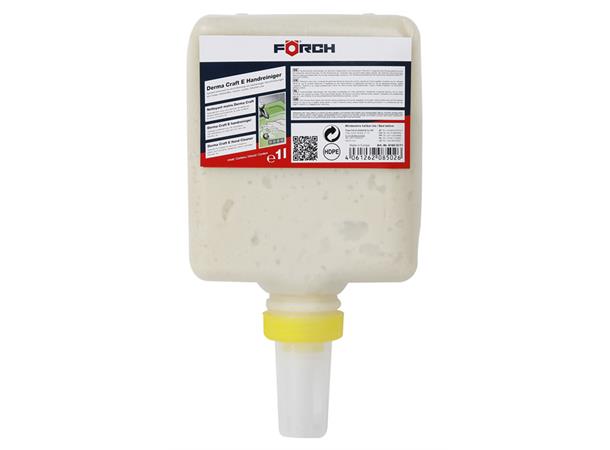 Håndrens Derma Craft E 1 L 