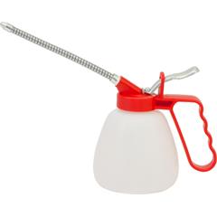 Kanne Olje Plastikk (500ml)