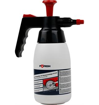 Kanne Trykkluft 1,0 L  f. Bremserens 6006 0954