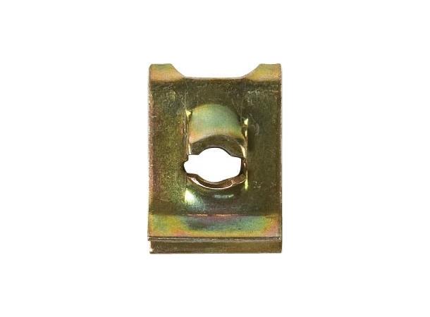 Karosseriklips 4,2mm 