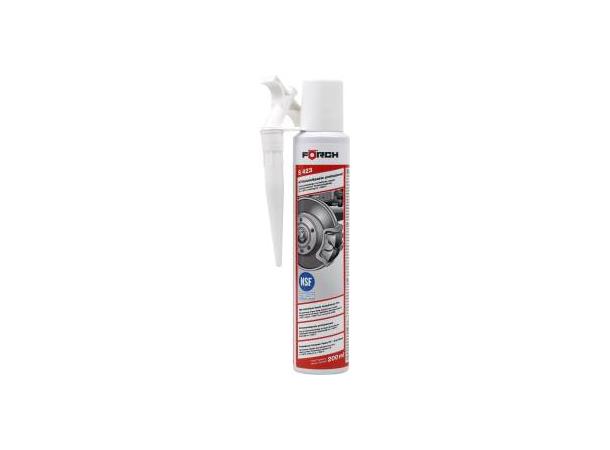 Keramisk Pasta Høytemp +1400c° S423 200ml 