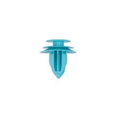 Klips, interiør Tesla (10) TESLA