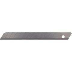 Knivblad Til Kniv 9mm m/knekk (TL663) (10)