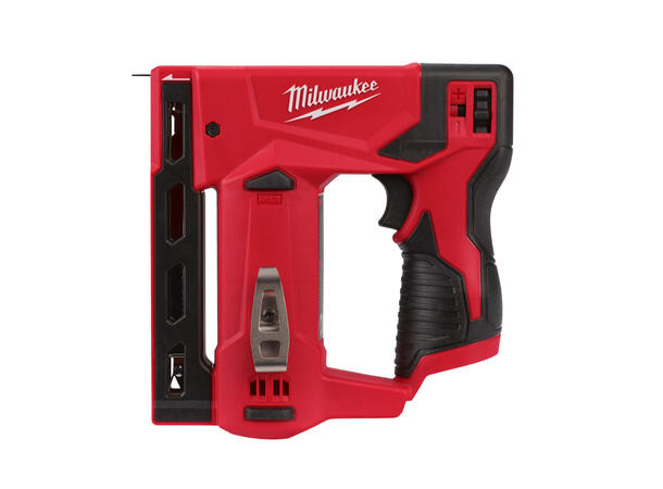 Kompakt Stiftepistol Milwaukee 