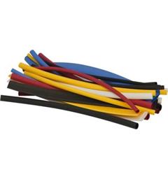 Krympestr. 20cm Ass Farger