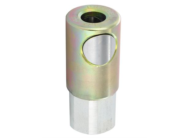 Kupling Prevost 1/2" Innv.gjenger ISO 6150 Serie B - 6mm 