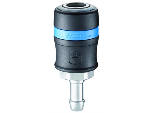 Kupling Prevost m/16mm Sl.Stuss ISO 6150 Serie B - 11mm 