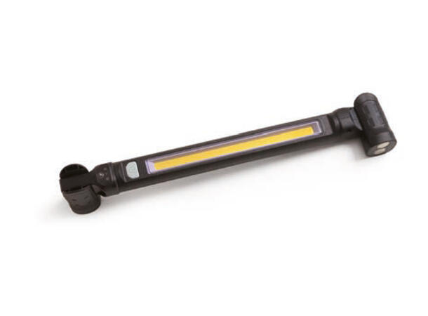 LED Inspeksjonslampe m/Sensor Arbeidslampe 