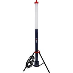 LED lys 360º  tårnspotlight 7200lumen