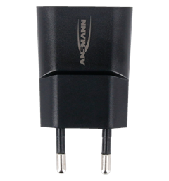 Ladekontakt 1A  110-230V