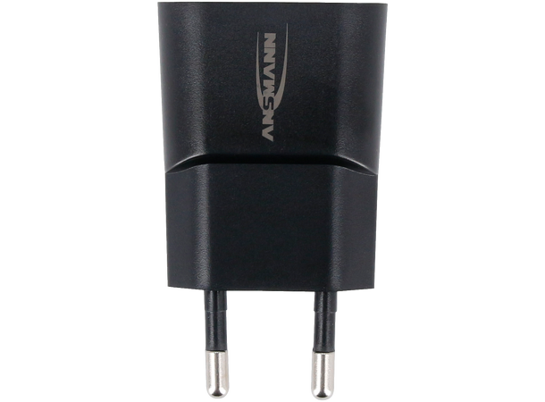 Ladekontakt 1A  110-230V 
