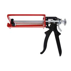 Limdispenser for karosserilim