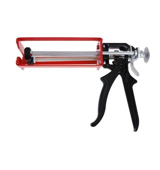 Limdispenser for karosserilim