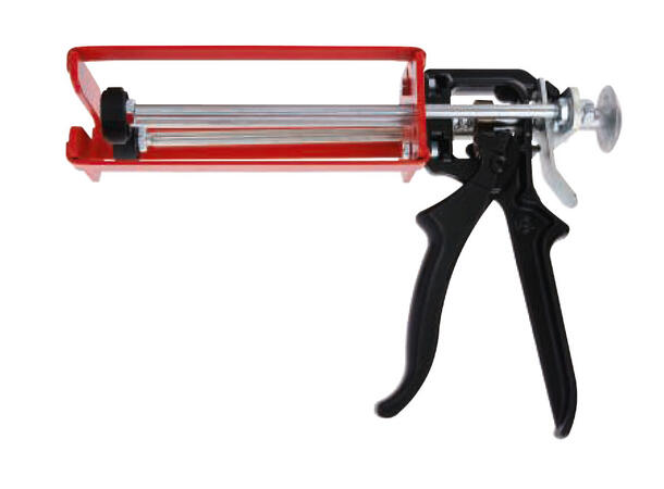 Limdispenser for karosserilim 