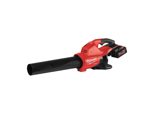 Løvblåser Milwaukee M18 