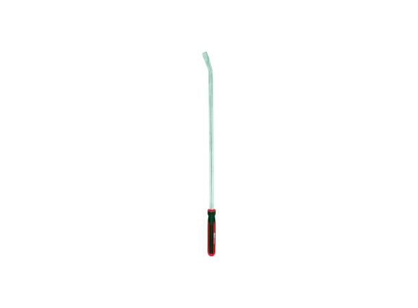 Maskinspett 900mm 45° . 