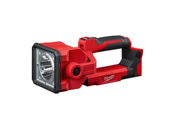 Milwaukee Arbeidslys M18 SLED-0 