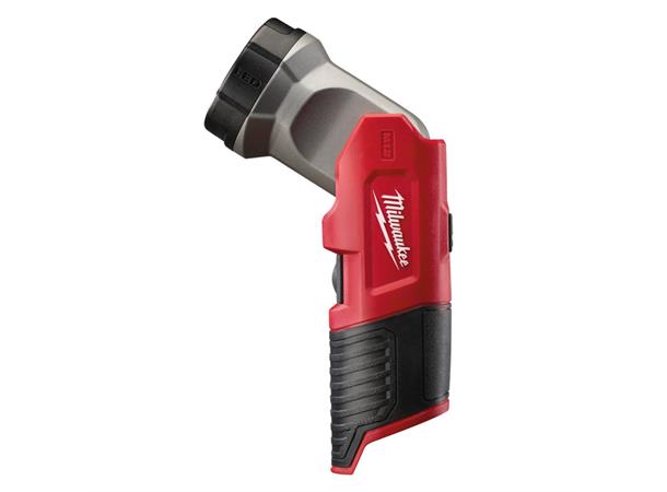 Milwaukee Batterilampe M12 TLED-0 