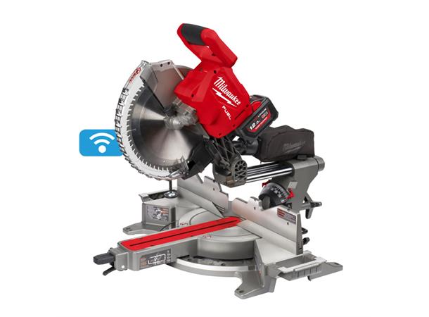 Milwaukee Kapp & Gjæresag M18 FUEL ONE-KEY 305mm Kapp/Gjæresag 