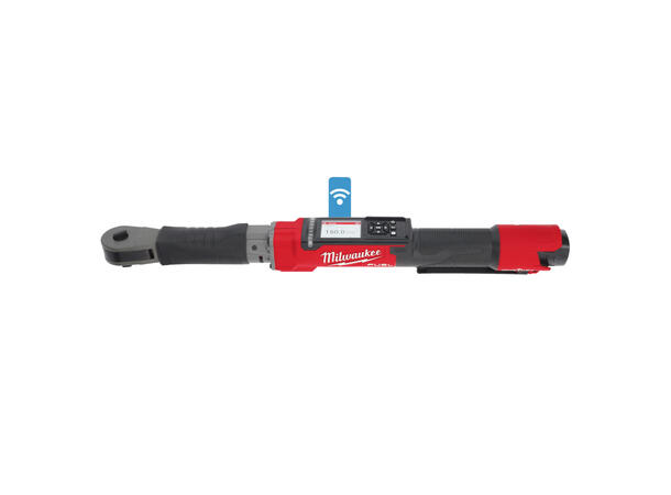 Milwaukee Momentnøkkel 1/2" M12 ONEFTR12-201C 