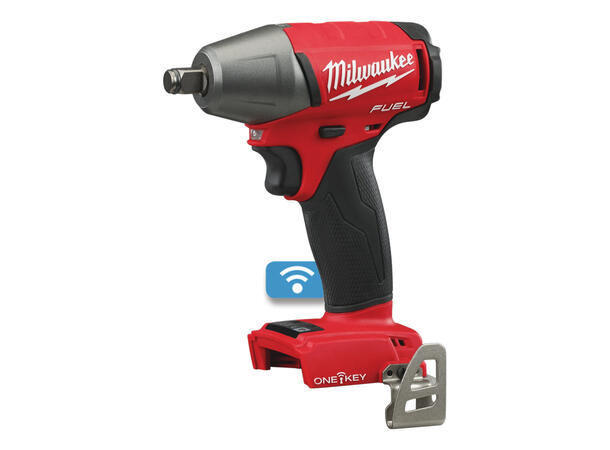 Milwaukee Muttertrekker 1/2" Friksjonsri M18 ONEIWF12-0X 