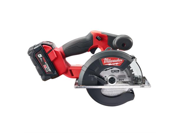 Milwaukee Sirkelsag Metall M18 FMCS-502X 