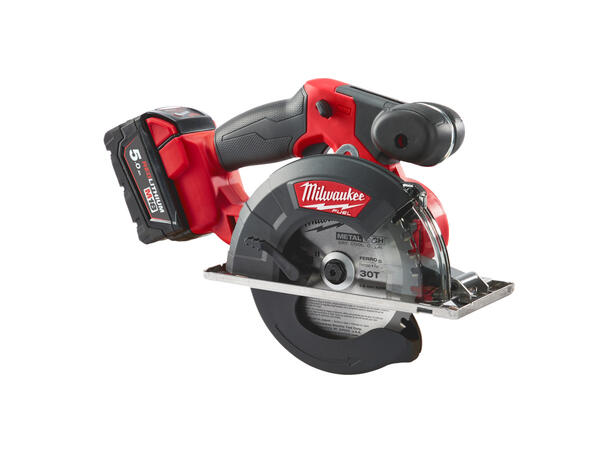 Milwaukee Sirkelsag Metall M18 FMCS-502X 