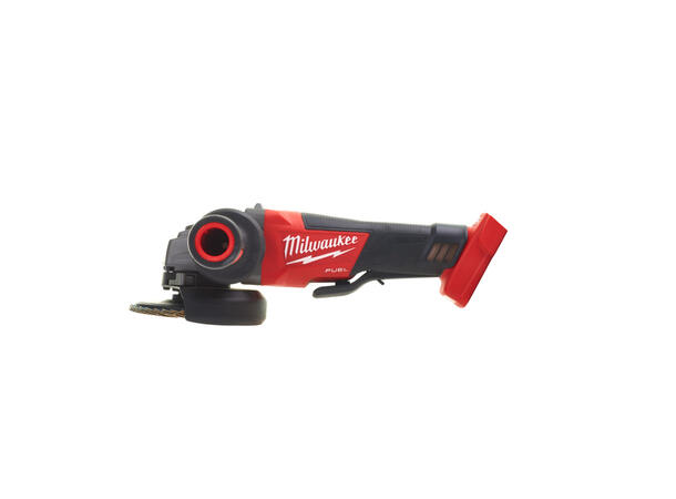 Milwaukee Vinkelsliper 115mm M18 FUEL 115mm 