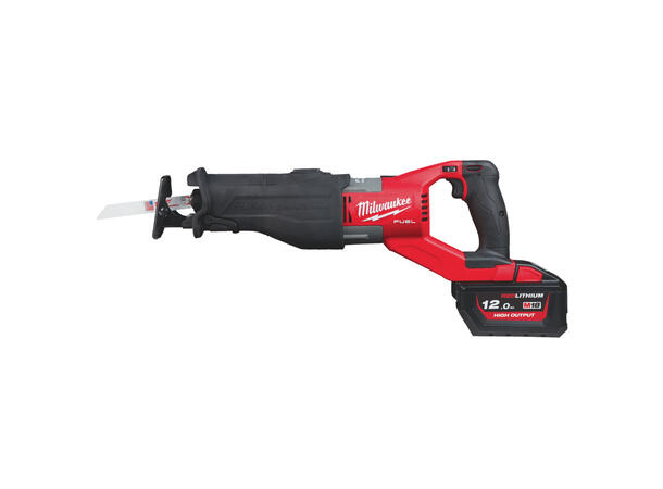 Milwaukee bajonettsag M18 12Ah M18 FUEL 