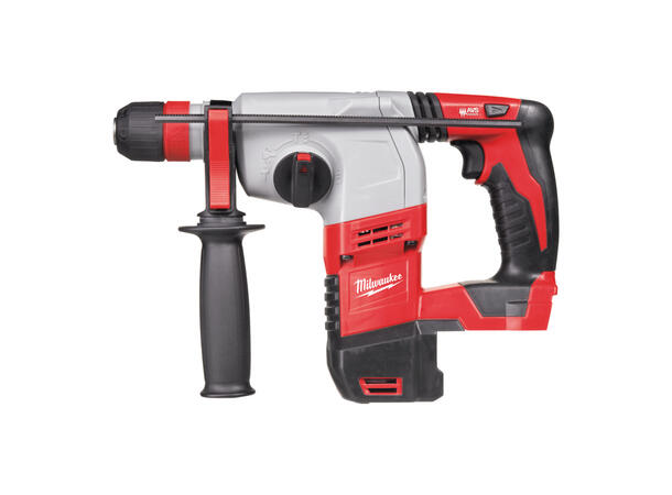 Milwaukee borhammer HD18 HX/0 