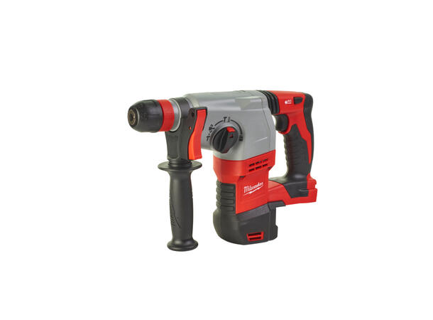 Milwaukee borhammer HD18 HX/0 