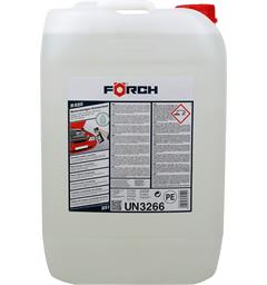 Motorvask Konsentrat 25L R520 6106 1788