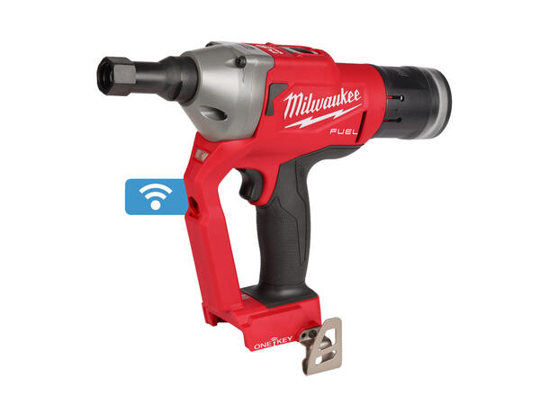 Naglepistol Milwaukee M18 FUEL 