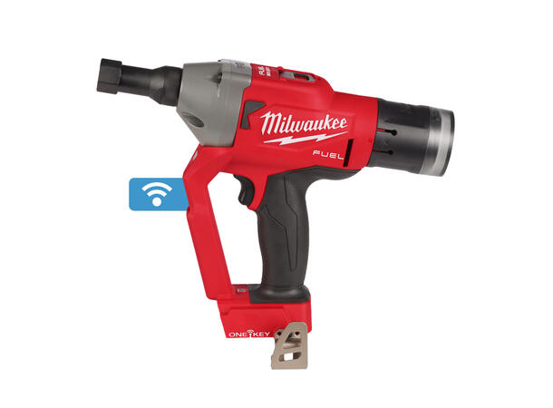 Naglepistol Milwaukee M18 FUEL 