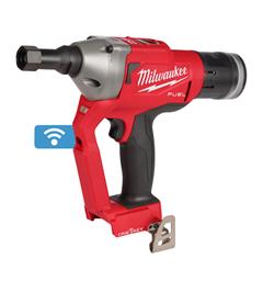 Naglepistol Milwaukee M18 FUEL