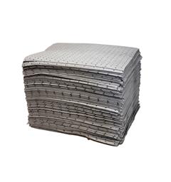 Oljeabsorberende Matte Ark  (200ark) 50 x 40cm