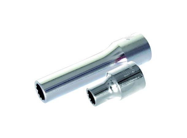 Pipe 14mm 12-kt 1/2" 4-kt . 