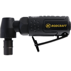 Rettsliper 90gr 8mm Rodcraft