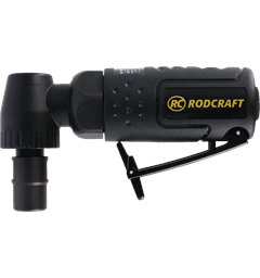 Rettsliper 90gr 8mm Rodcraft