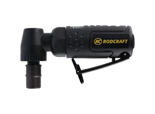 Rettsliper 90gr 8mm Rodcraft 