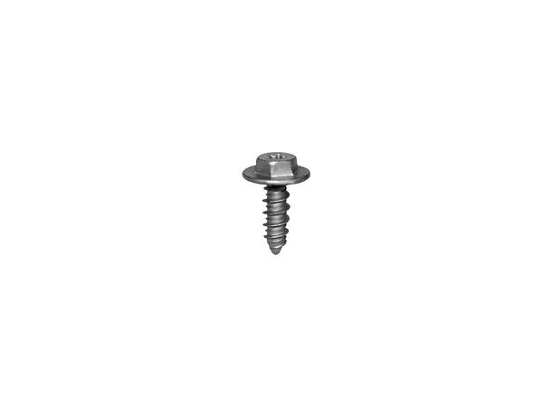 SCHRAUBE 6,0X17,5MM SW 8  1951 